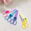 Scissors With Cover