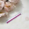Aluminium Ruler - Image 2