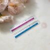 Aluminium Ruler