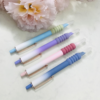 Click Ink Pen with Grip