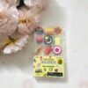 Foodie Eraser Box
