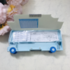 Blue Geometry Box - Image 2