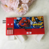 Spiderman Pencil Box
